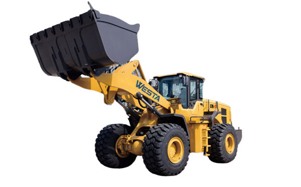 ExcavatorWheel LoaderElectric Wheel Loader