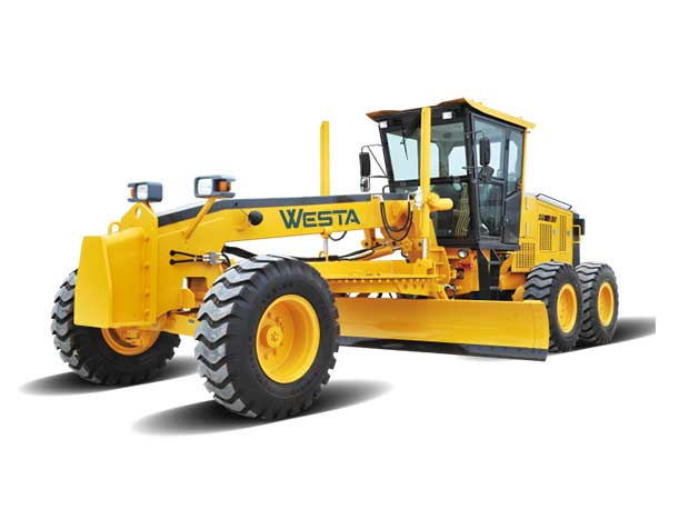 Road MachineryMotor GraderSTG Series Motor Grader