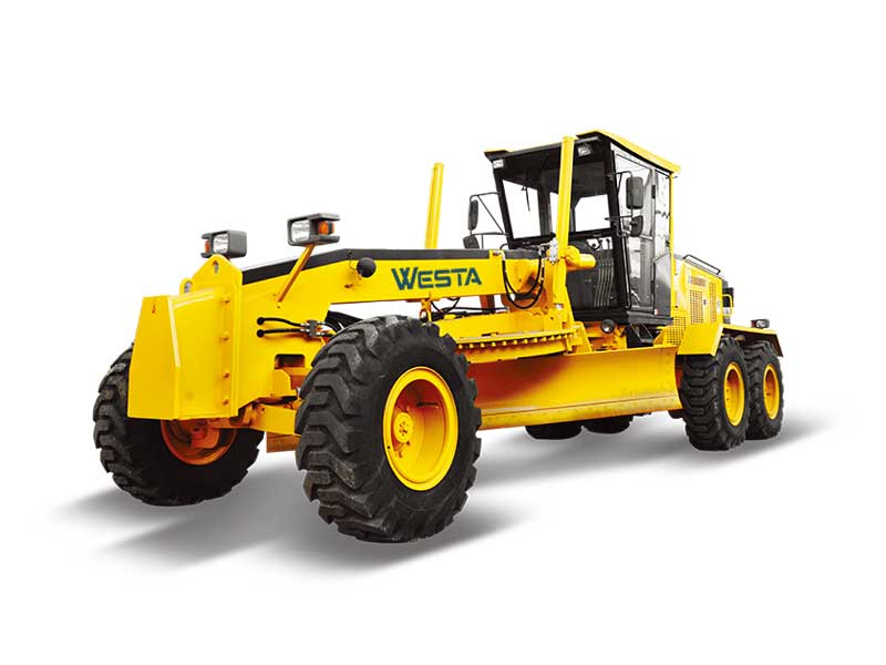 Road MachineryMotor GraderSTG Series Motor Grader