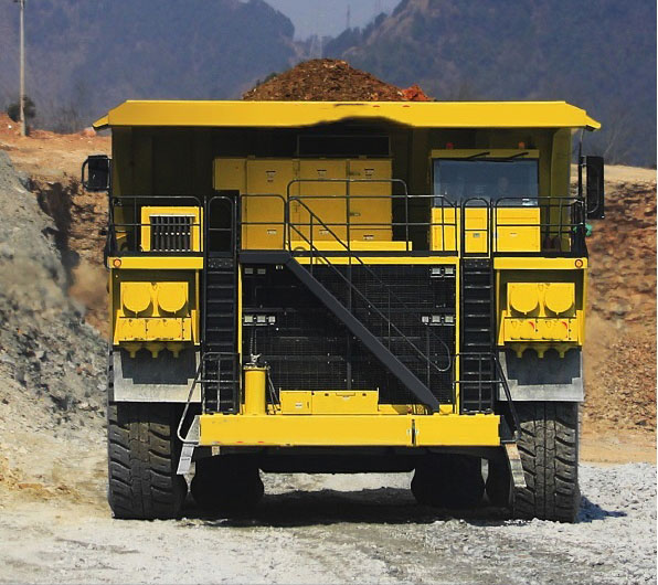 TruckDump TruckDump Truck