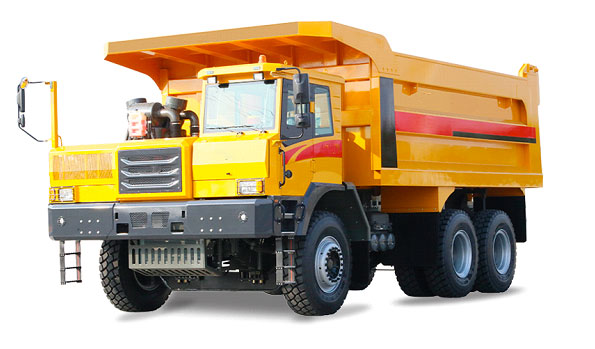 TruckOff-highway Mining TruckElectric Drive Mining Truck