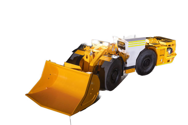 Mining & TunnelingCoal CutterMG Series Coal Cutter