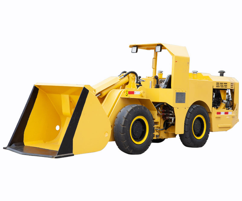 Mining & TunnelingCoal CutterMG Series Coal Cutter