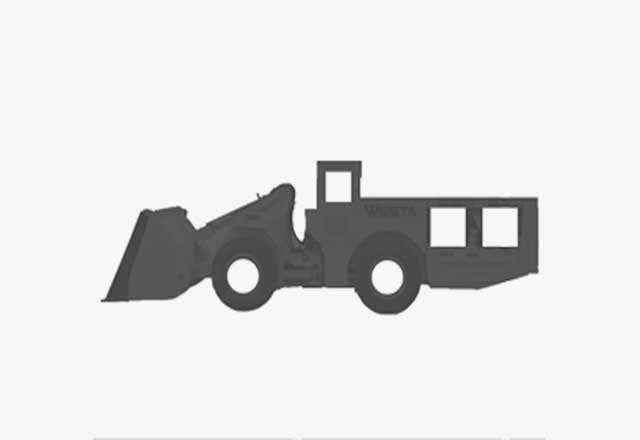 Mining