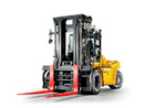 Forklift Truck