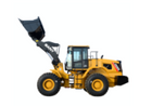 Wheel Loader