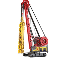 Trench Cutter