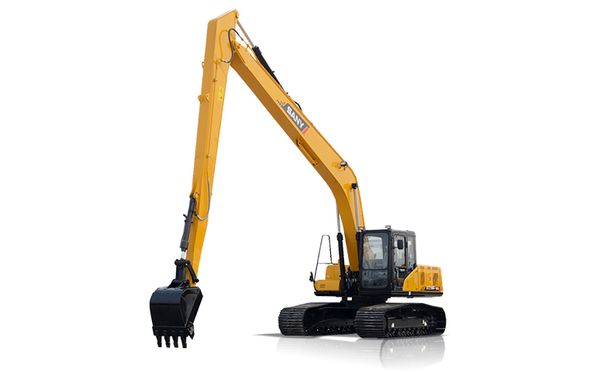 ExcavatorLong-reach ExcavatorLong-reach Excavator