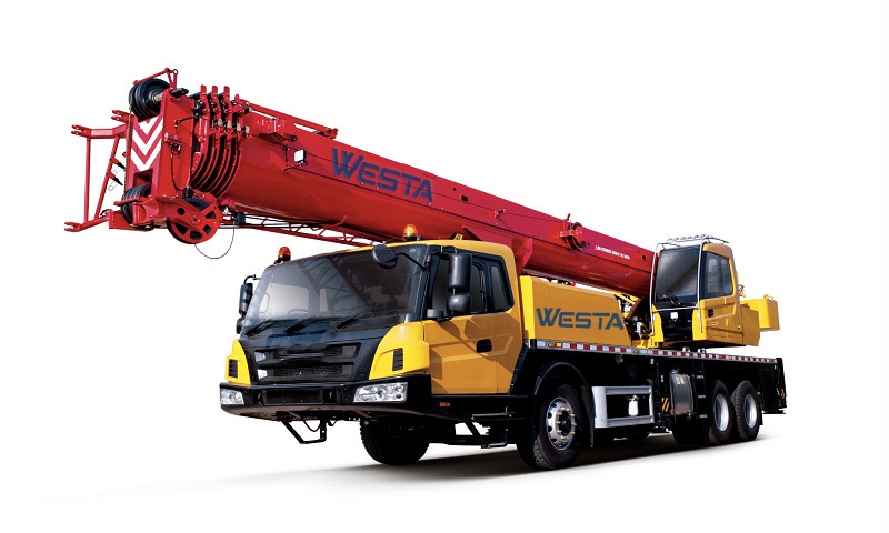 CraneTruck CraneBelow 45T Truck Crane